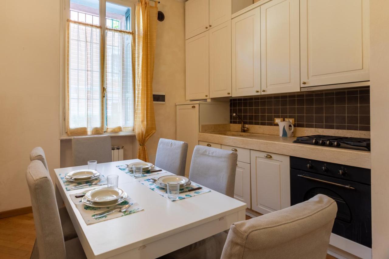 Residenza San Leonardo City Center Free Parking Верона Экстерьер фото