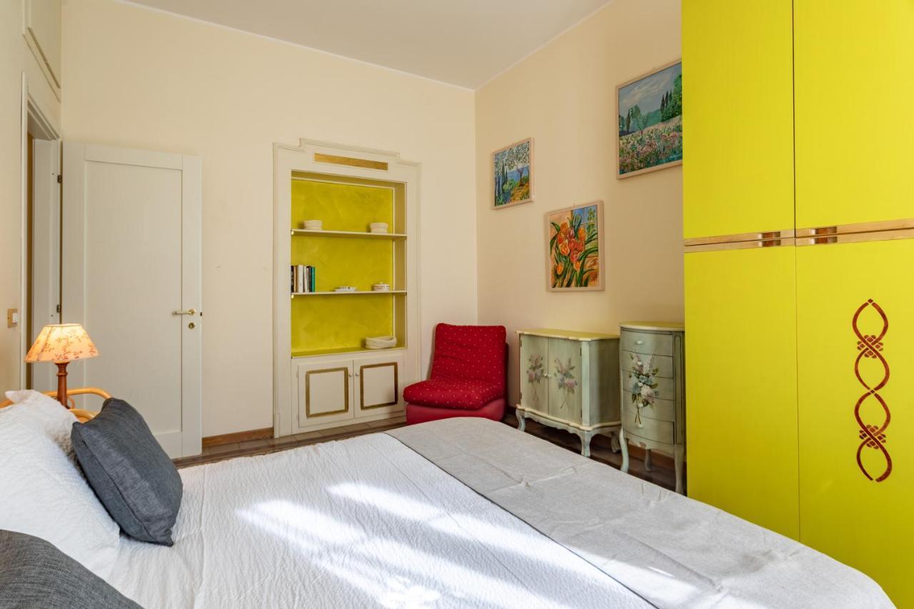 Residenza San Leonardo City Center Free Parking Верона Экстерьер фото