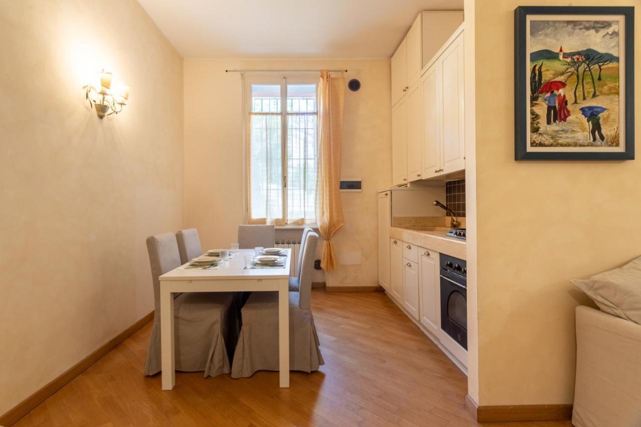 Residenza San Leonardo City Center Free Parking Верона Экстерьер фото