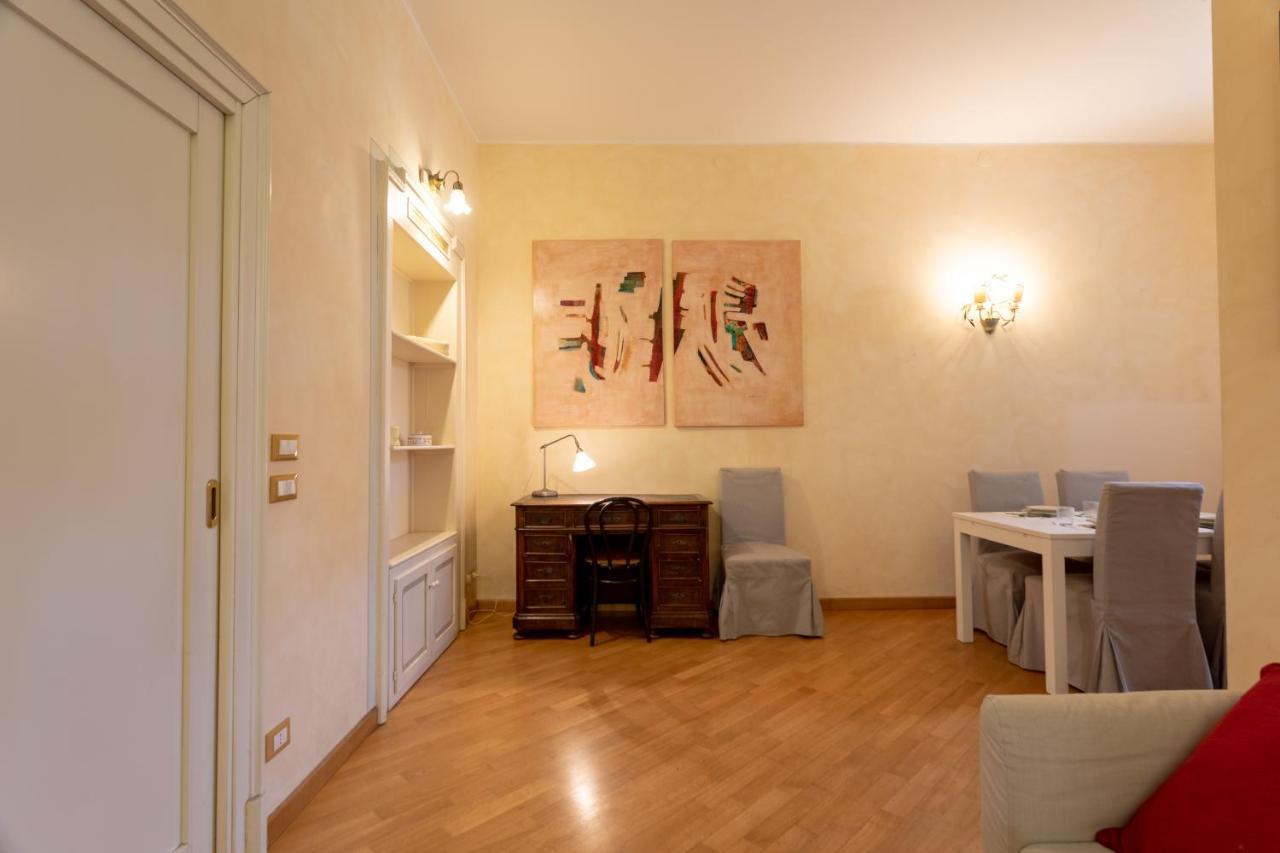 Residenza San Leonardo City Center Free Parking Верона Экстерьер фото