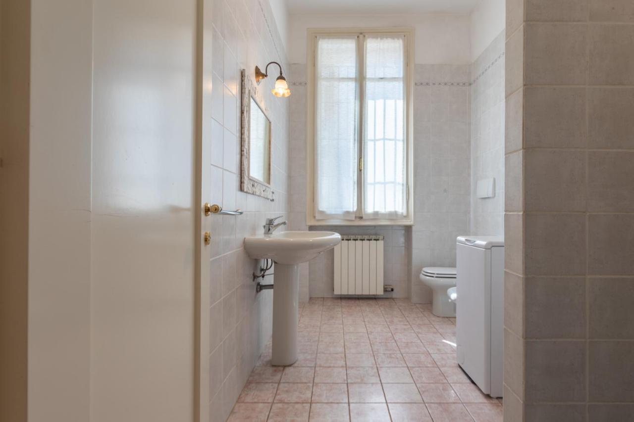 Residenza San Leonardo City Center Free Parking Верона Экстерьер фото