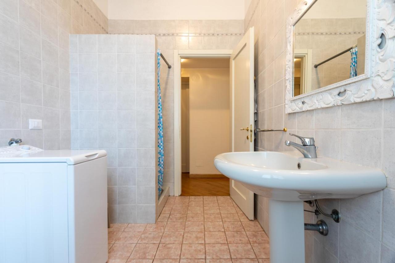 Residenza San Leonardo City Center Free Parking Верона Экстерьер фото