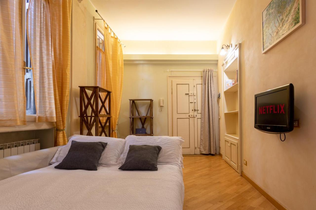 Residenza San Leonardo City Center Free Parking Верона Экстерьер фото