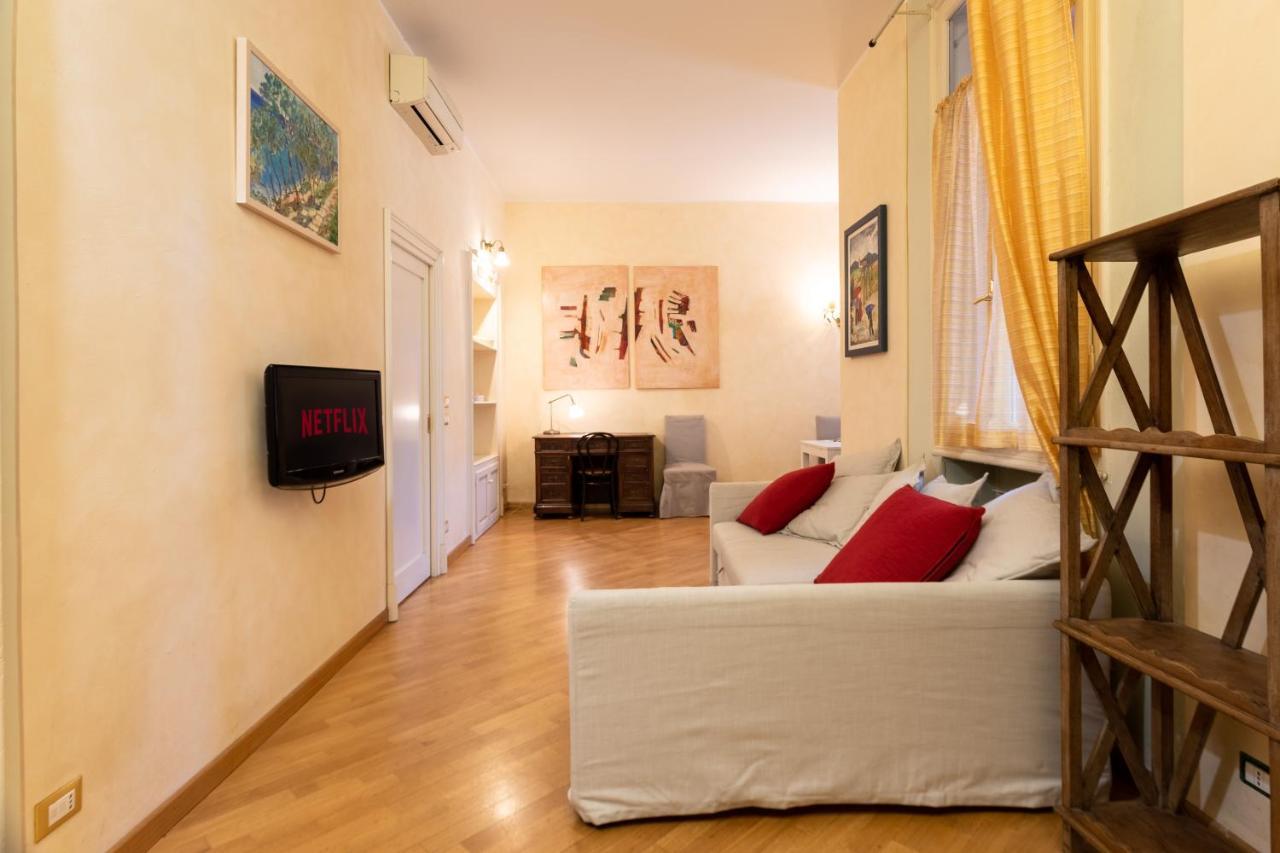 Residenza San Leonardo City Center Free Parking Верона Экстерьер фото