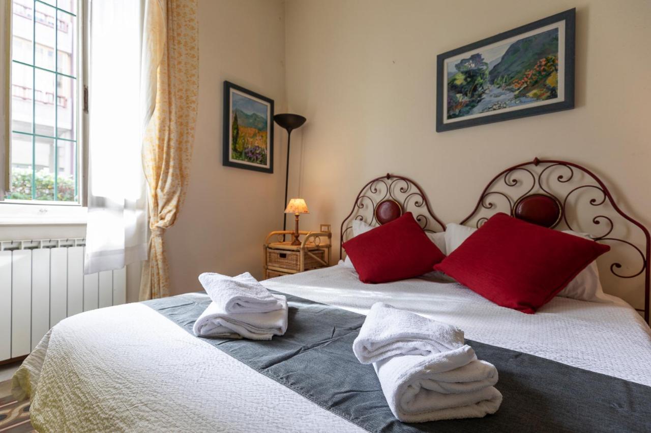 Residenza San Leonardo City Center Free Parking Верона Экстерьер фото