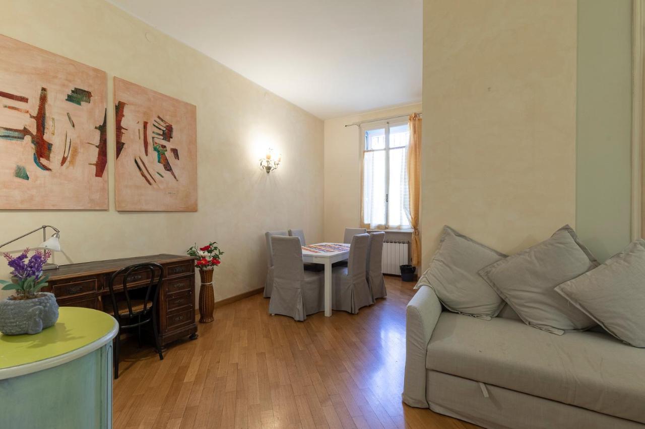 Residenza San Leonardo City Center Free Parking Верона Экстерьер фото