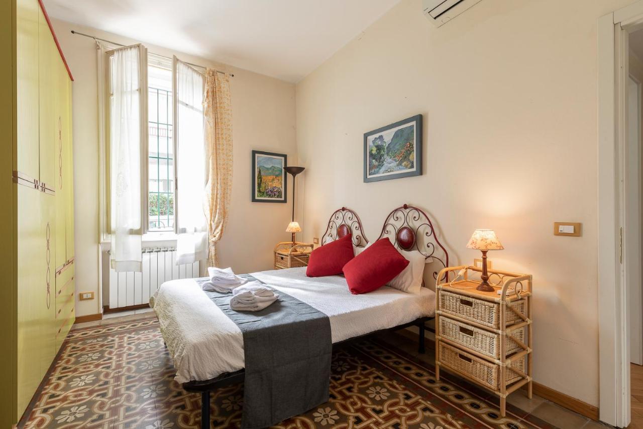 Residenza San Leonardo City Center Free Parking Верона Экстерьер фото