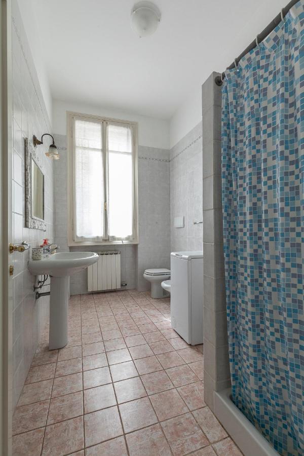 Residenza San Leonardo City Center Free Parking Верона Экстерьер фото