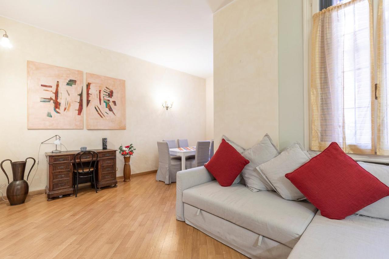 Residenza San Leonardo City Center Free Parking Верона Экстерьер фото