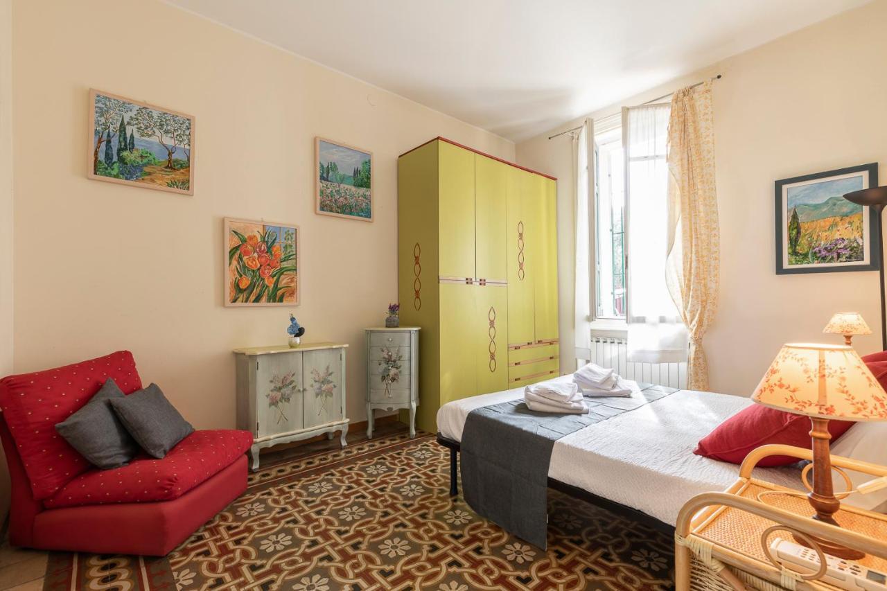 Residenza San Leonardo City Center Free Parking Верона Экстерьер фото